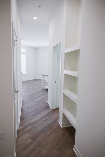 Beautiful floors